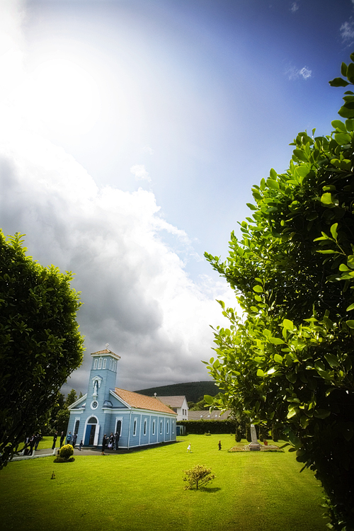 Our Lady Of The Wayside, Kilternan