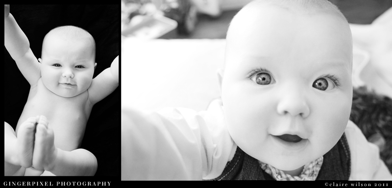 Baby Photography Dublin