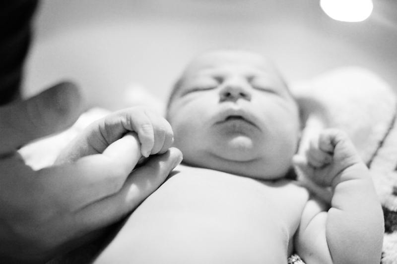 Newborns – Gingerpixel Photography